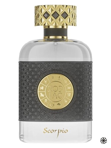 Zodiac Scorpio Jo Milano Paris