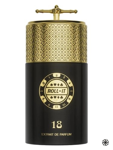 Roll It 18 Jo Milano Paris
