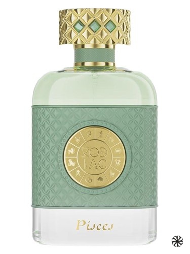 Zodiac Pisces Jo Milano Paris