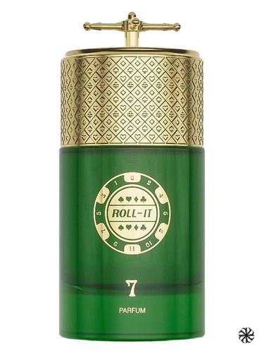 Roll It 7 Jo Milano Paris