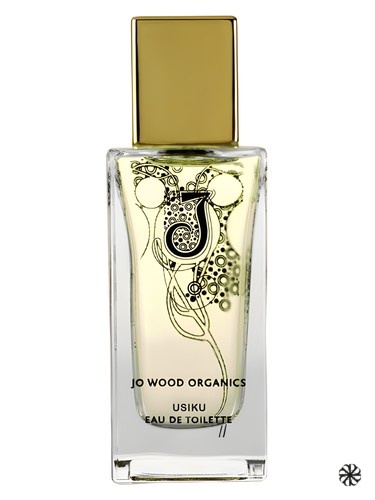 Usiku Jo Wood Organics