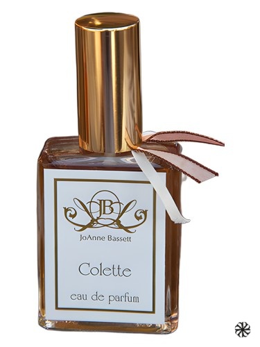 Colette JoAnne Bassett