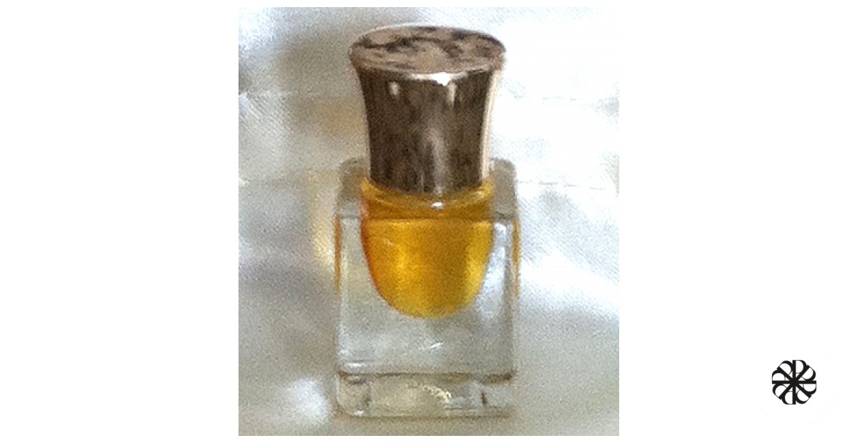 Call To Prayer Perfume JoAnne Bassett