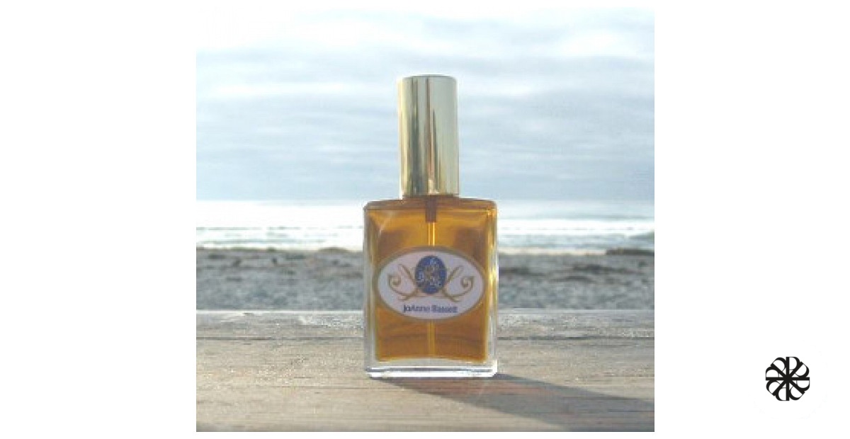Sacred Frankincense 3 JoAnne Bassett