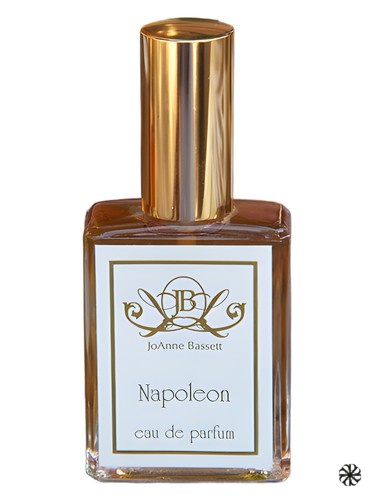 Napoleon JoAnne Bassett