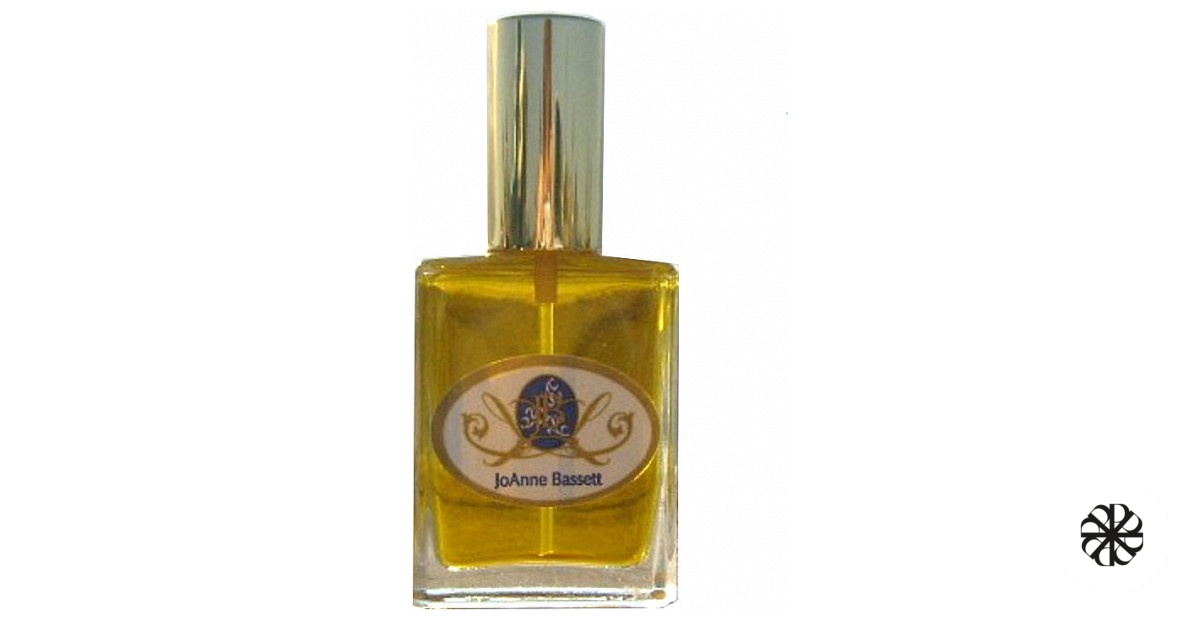 Sacred 786 Elixir JoAnne Bassett
