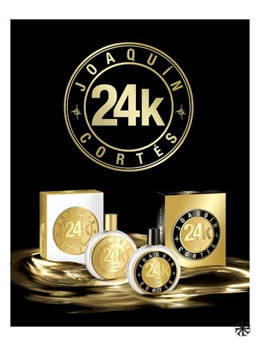 24k Man Joaquin Cortes