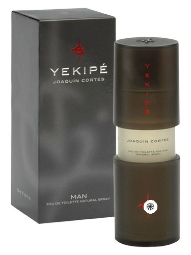 Yekipé Man Joaquin Cortes