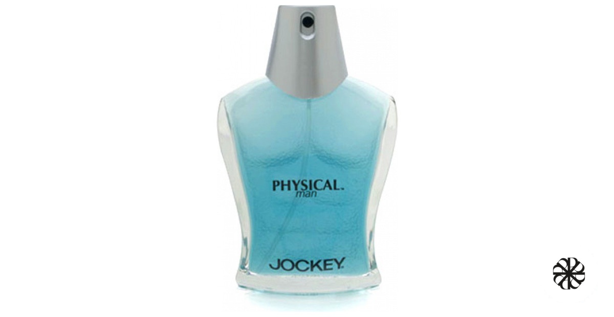 Physical Man Jockey