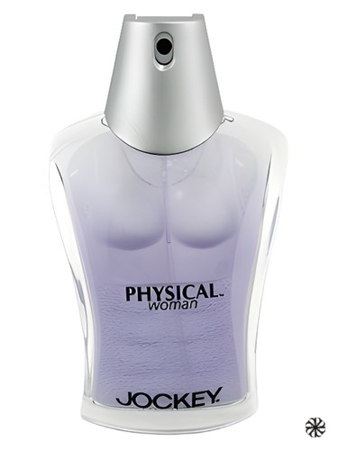 Physical Woman Jockey