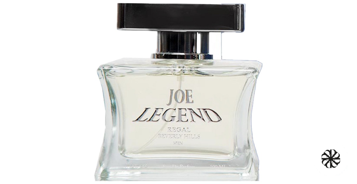 Regal For Men Joe Legend
