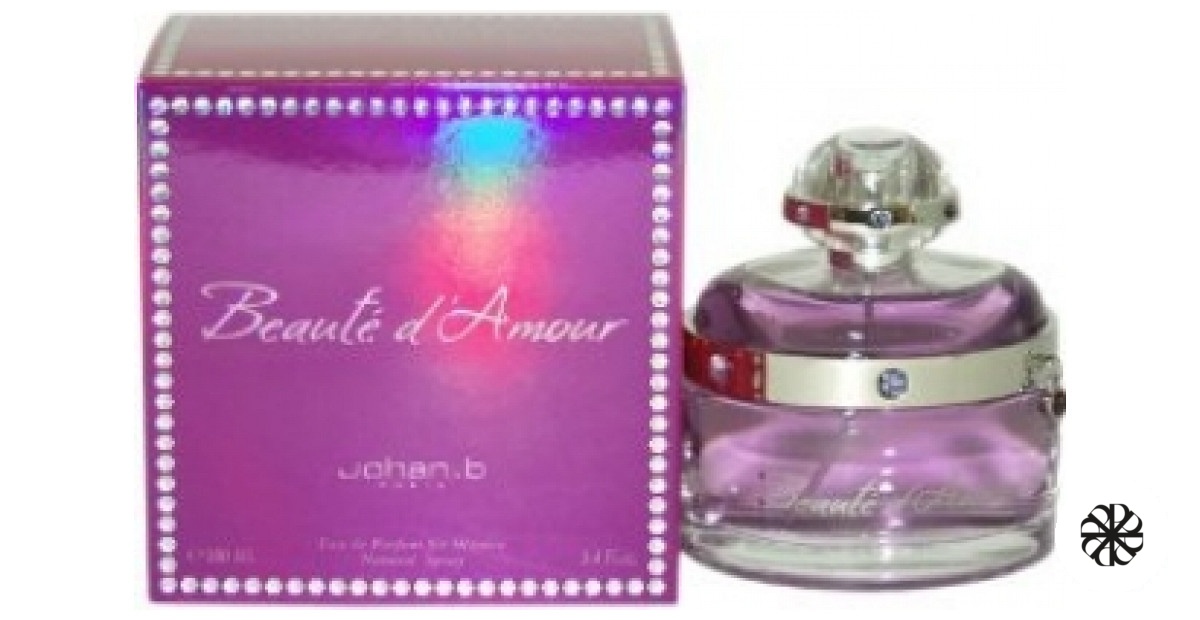 Beaute D'Amour Johan B