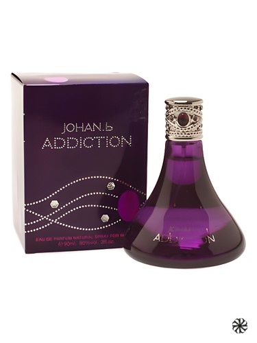 Addiction Johan B