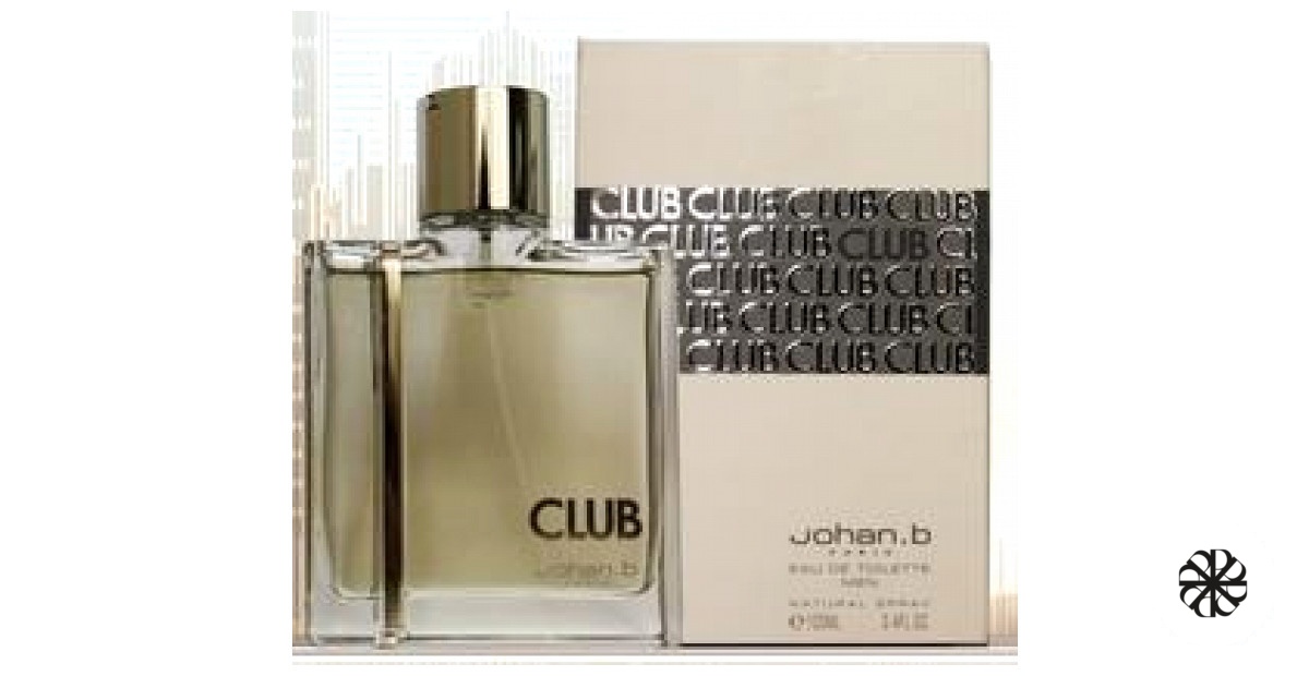 Club Johan B