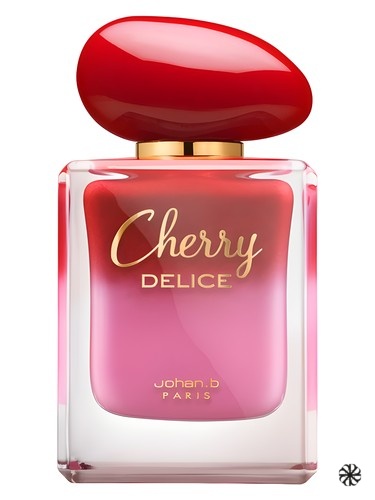 Cherry Delice Johan B