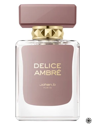 Delice Ambré Johan B