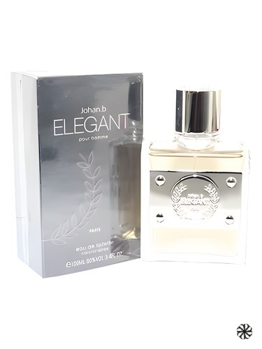 Elegant Johan B