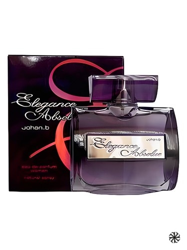 Elegance Absolue Johan B