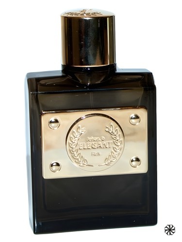 Elegant Gold Johan B