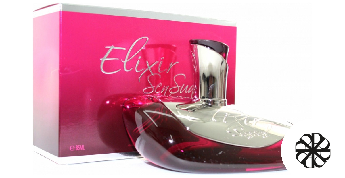 Elixir Sensual Private Collection Johan B