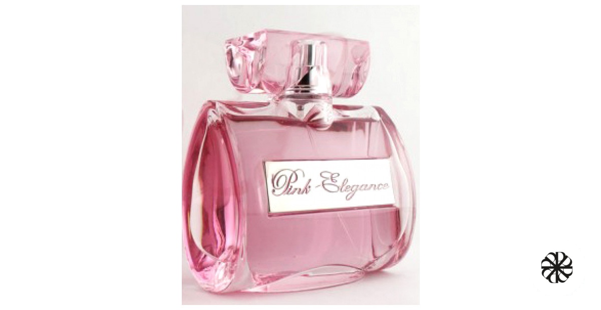 Pink Elegance Johan B