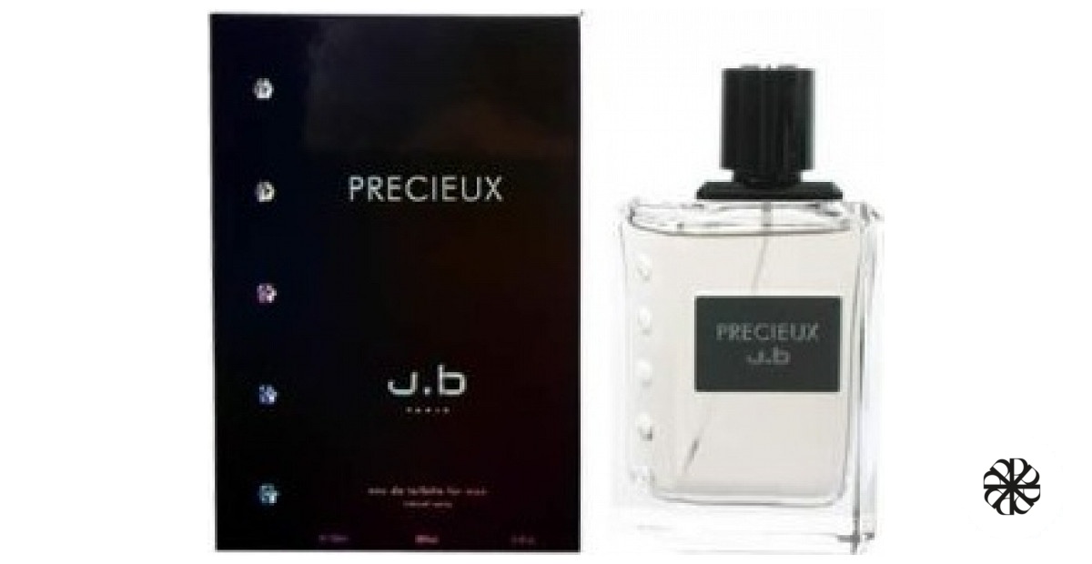 Precieux Johan B
