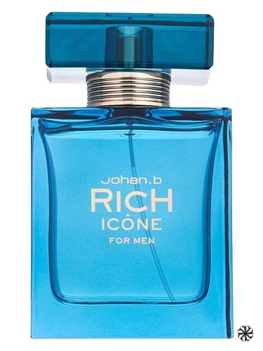 Rich Icône Johan B