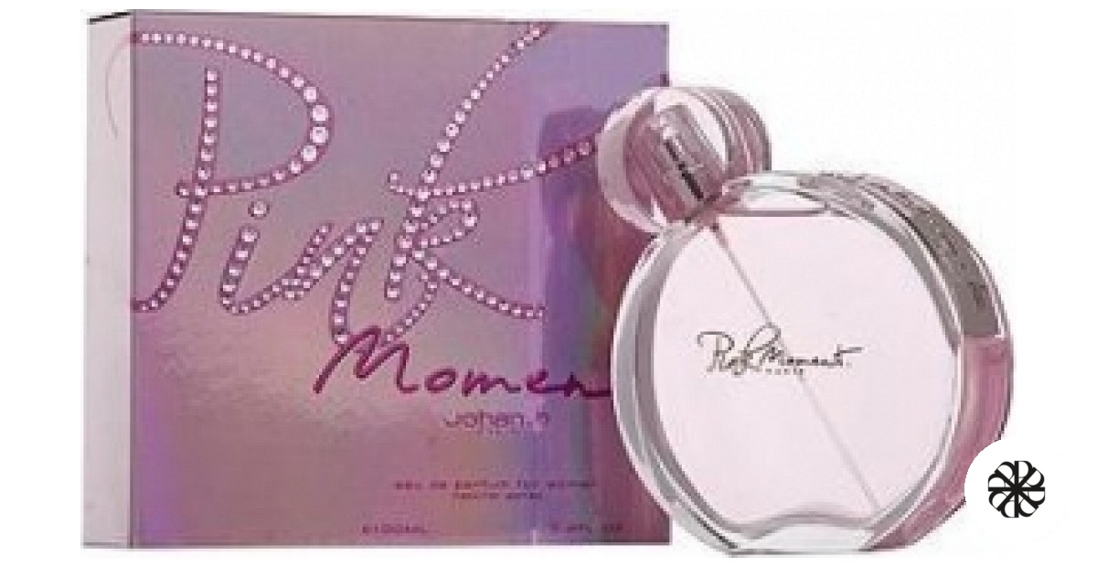 Pink Moment Johan B