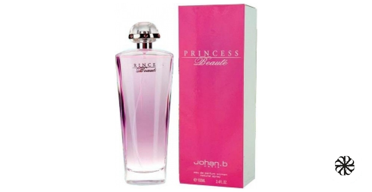 Princess Beaute Johan B