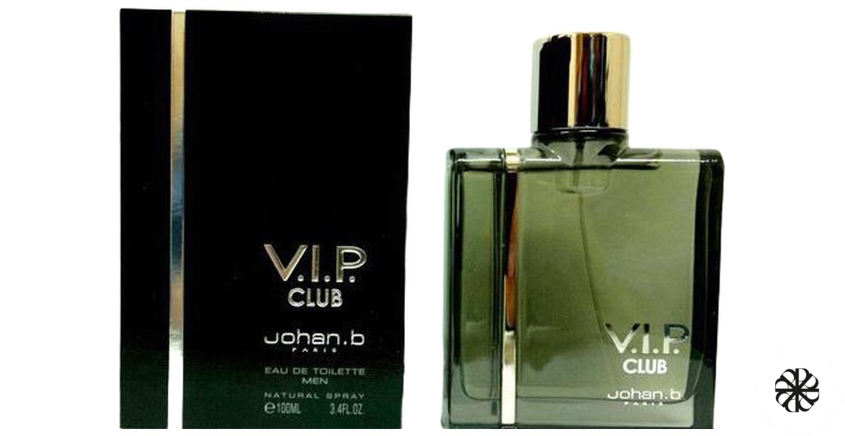 V.I.P.Club Johan B