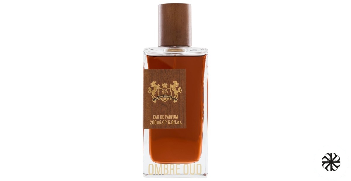 Ombre Oud John Ashwood