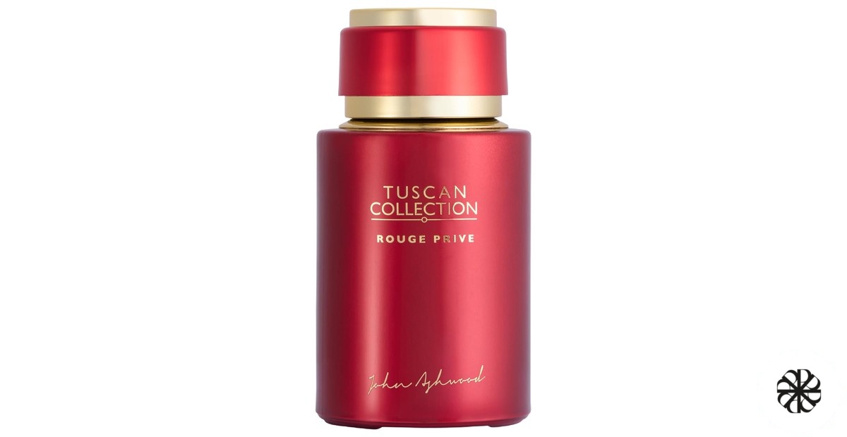 Rouge Prive John Ashwood