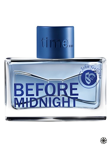 Before Midnight John Galliano