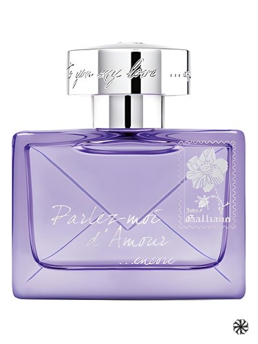 Parlez-Moi d'Amour Encore John Galliano