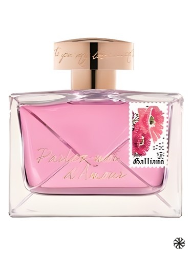 Parlez-Moi d'Amour Eau de Parfum John Galliano