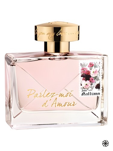 Parlez-Moi d’Amour John Galliano