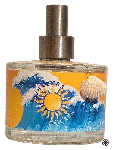 Ubatuba Caiçara Amélie