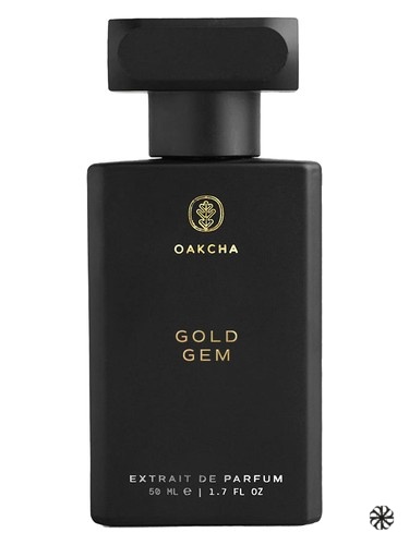 Gold Gem Oakcha
