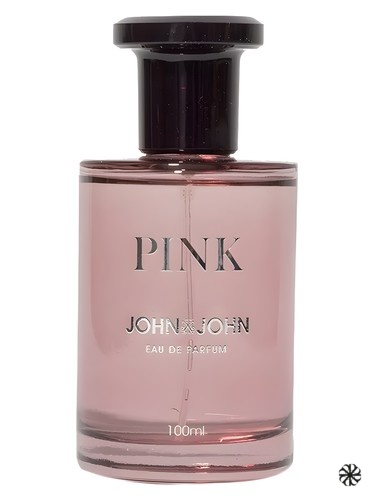 Pink John John