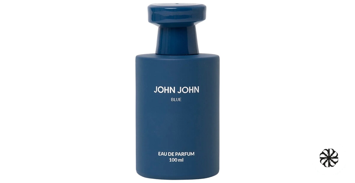John John Blue John John