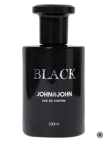 Black John John