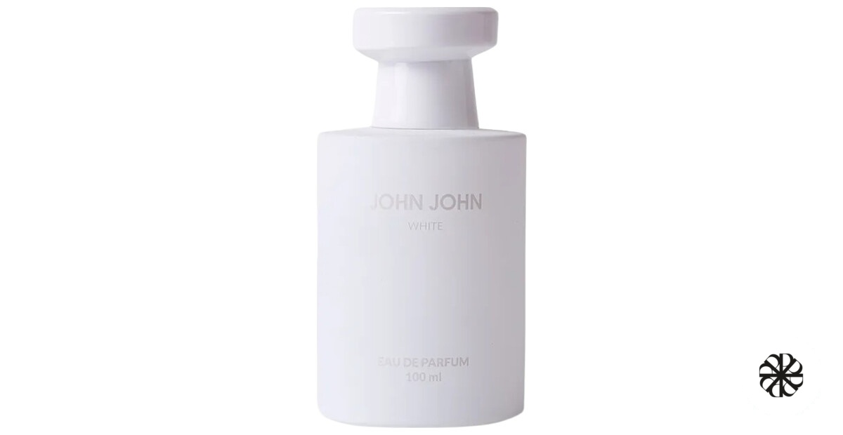 John John White John John