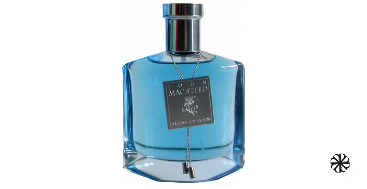 Blue John Mac Steed