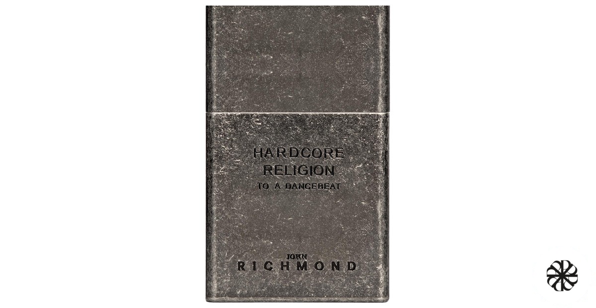 Hardcore Religion To Dancebeat John Richmond