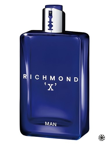 Richmond X Man John Richmond