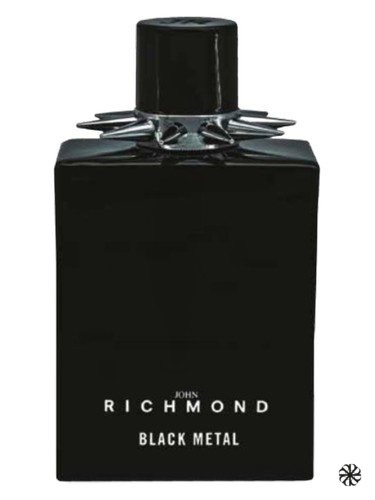 Black Metal John Richmond