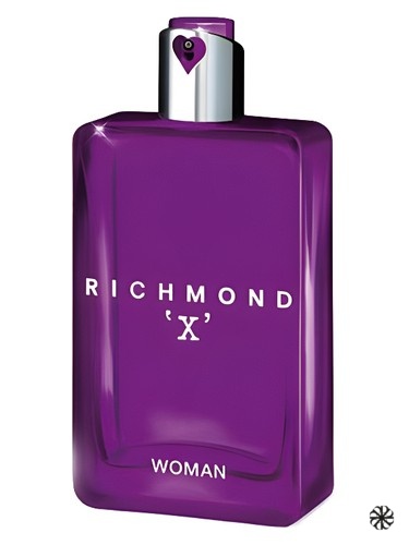 Richmond X Woman John Richmond