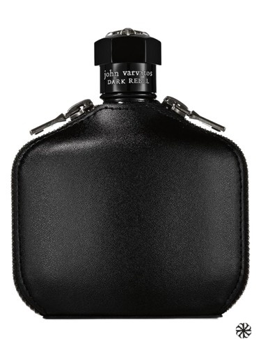 Dark Rebel Rider John Varvatos