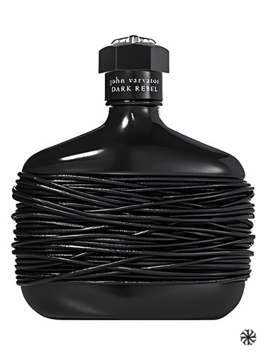 Dark Rebel John Varvatos