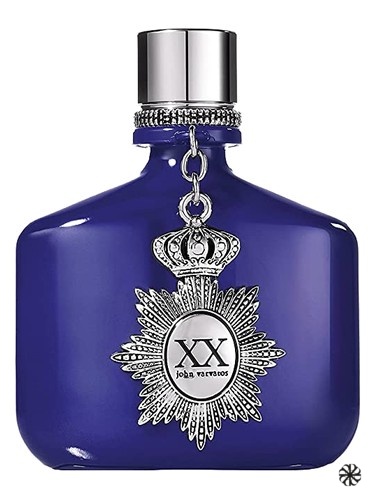 John Varvatos XX Indigo John Varvatos